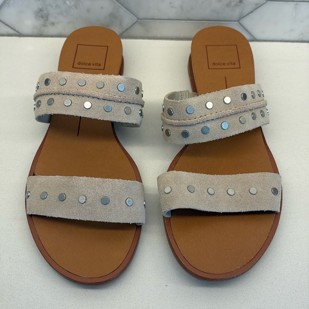 Dolce Vita sandals